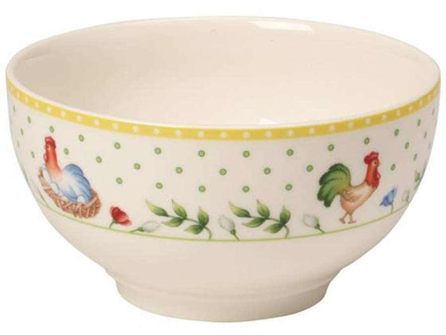 Spring Awakening Rice Bowl by Villeroy & Boch-1