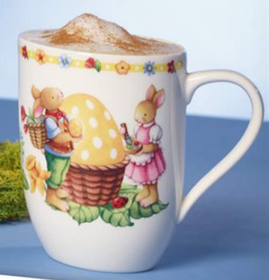 Spring Awakening Mug by Villeroy & Boch-1