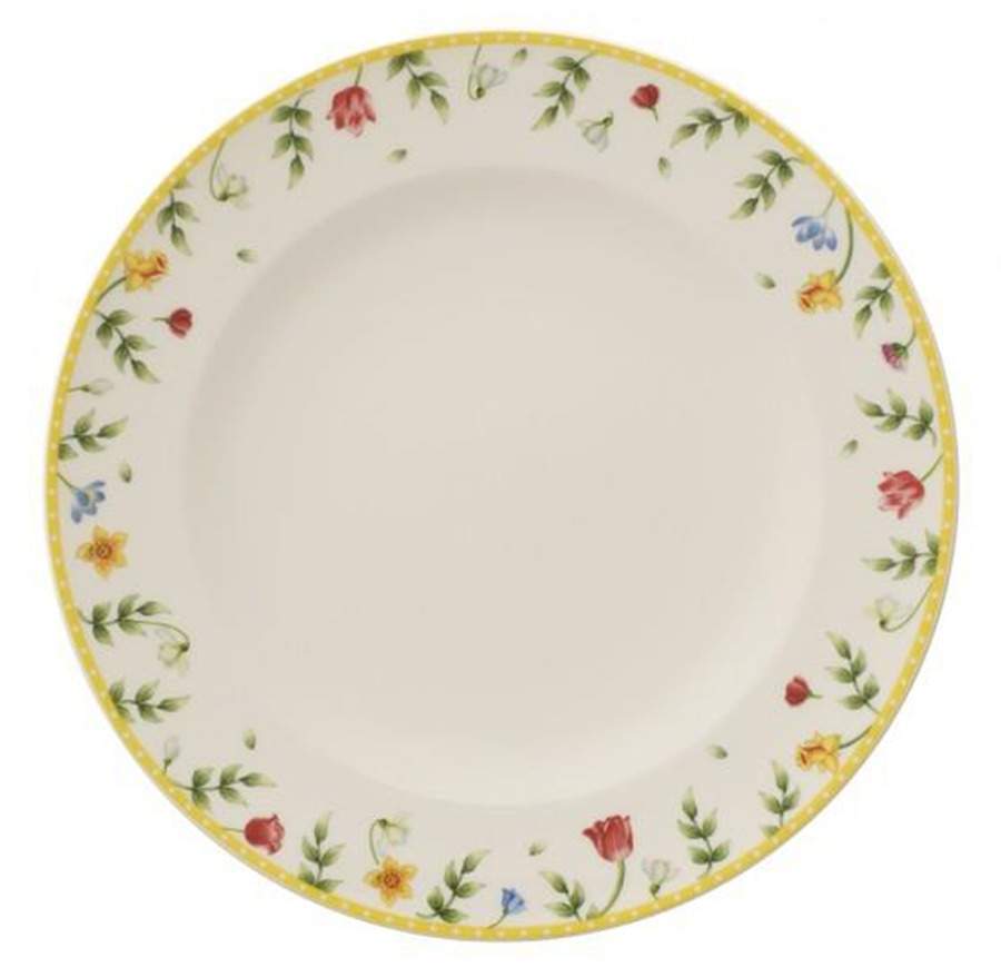 Spring Awakening Dinner Plate by Villeroy & Boch-1