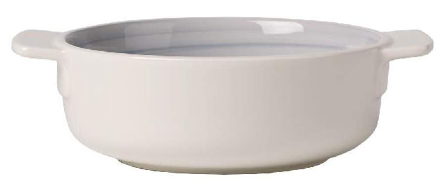 Clever Cooking Blue 6" Round Individual Baker by Villeroy & Boch-1