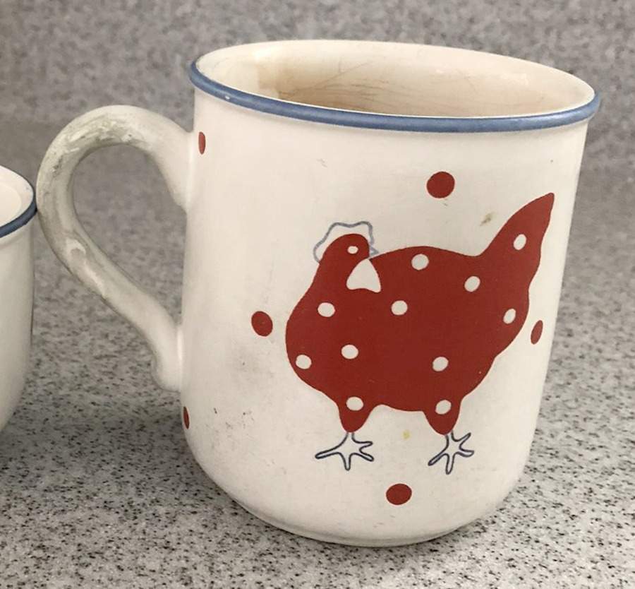 Eltern Mug by Villeroy & Boch-1