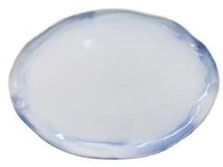 Aurora Ocean 18" Oval Serving Platter by Vietri (Italy)-1