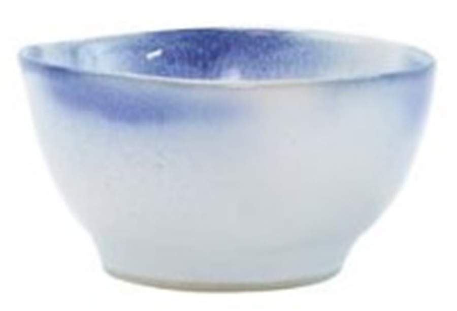 Aurora Ocean Coupe Cereal Bowl by Vietri (Italy)-1