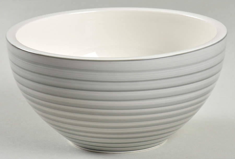 Artesano Nature Manufacture Gris Rice Bowl by Villeroy & Boch-1