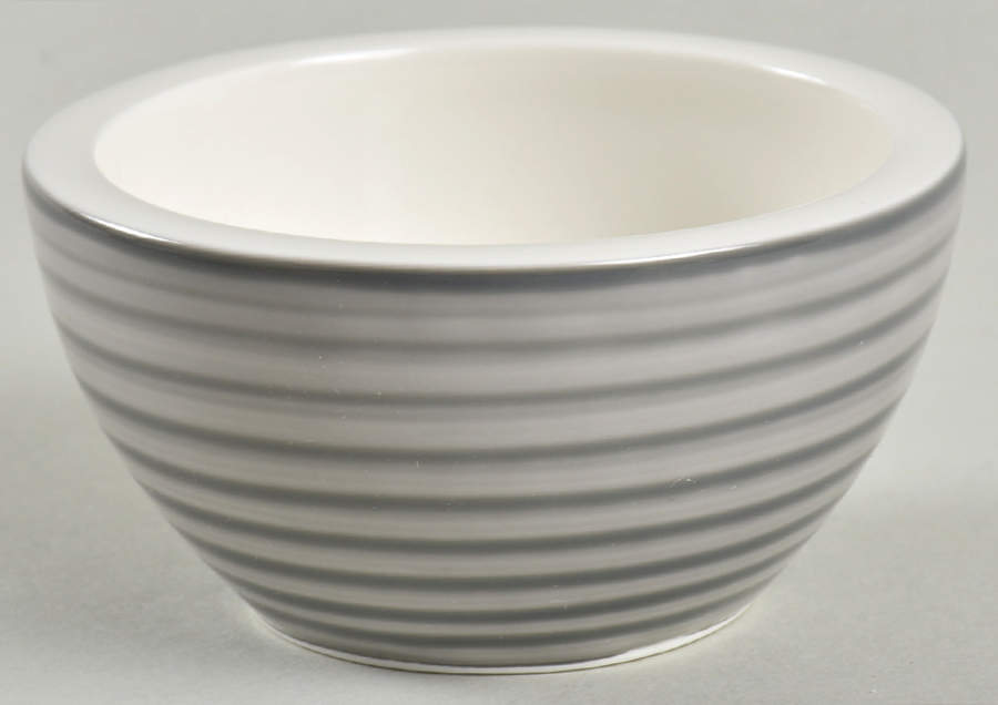 Artesano Nature Manufacture Gris Individual Dip Dish by Villeroy & Boch-1