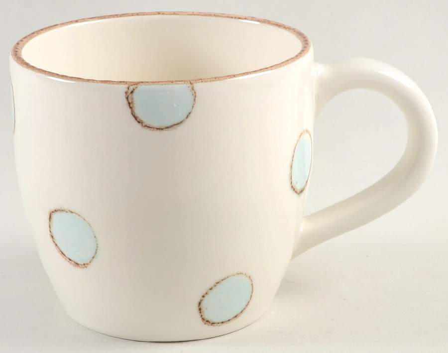 V4C3 Aqua Mug by Value Ceramic-1