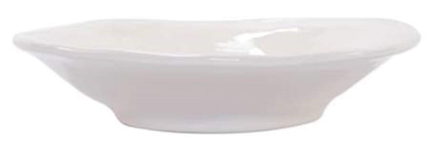 Fresh Linen 9" Individual Pasta Bowl by Vietri (Italy)-1