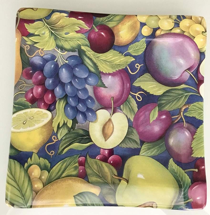 VAC44 Dinner Plate by VARM Ceramica (Italy)-1