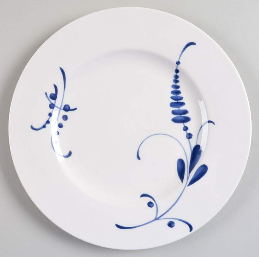 Old Luxembourg Brindille Dinner Plate by Villeroy & Boch-1
