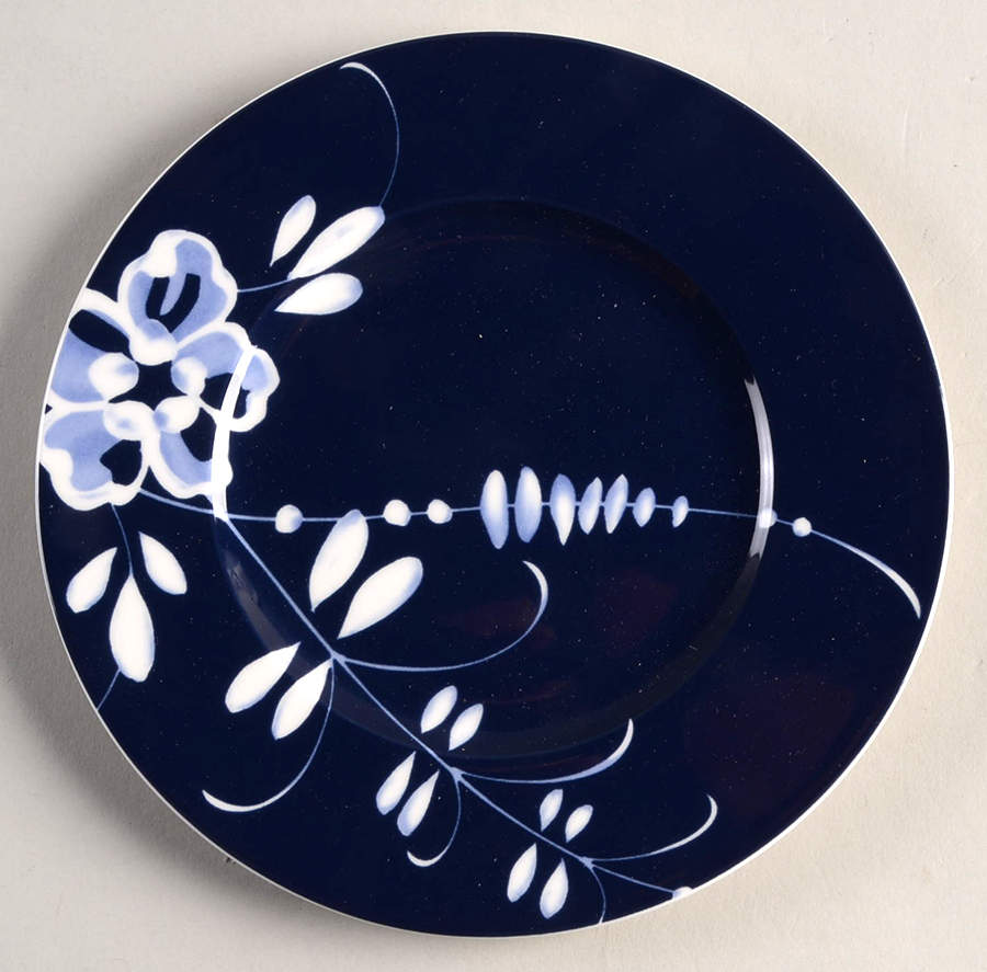 Old Luxembourg Brindille Bread & Butter Plate by Villeroy & Boch-1