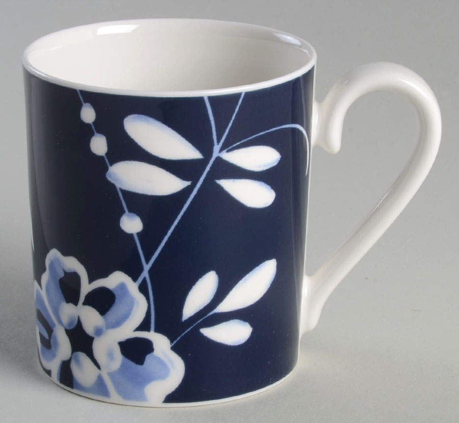Old Luxembourg Brindille Mug by Villeroy & Boch-1