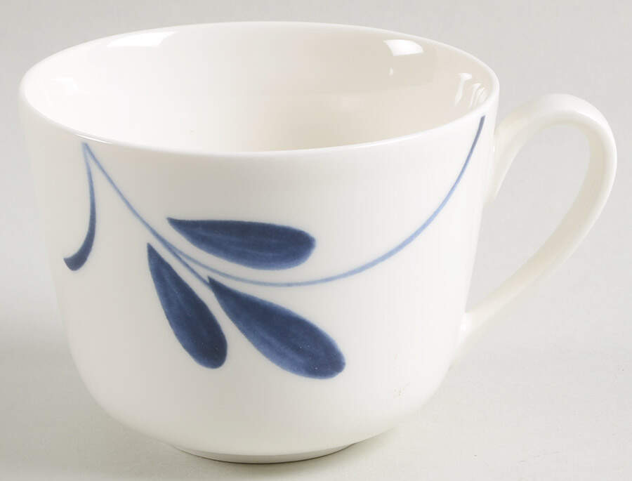 Old Luxembourg Brindille Flat Cup by Villeroy & Boch-1