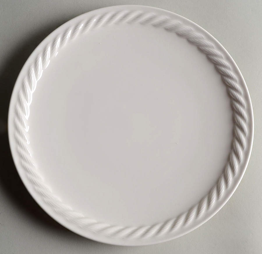 Montauk Salad Plate by Villeroy & Boch-1