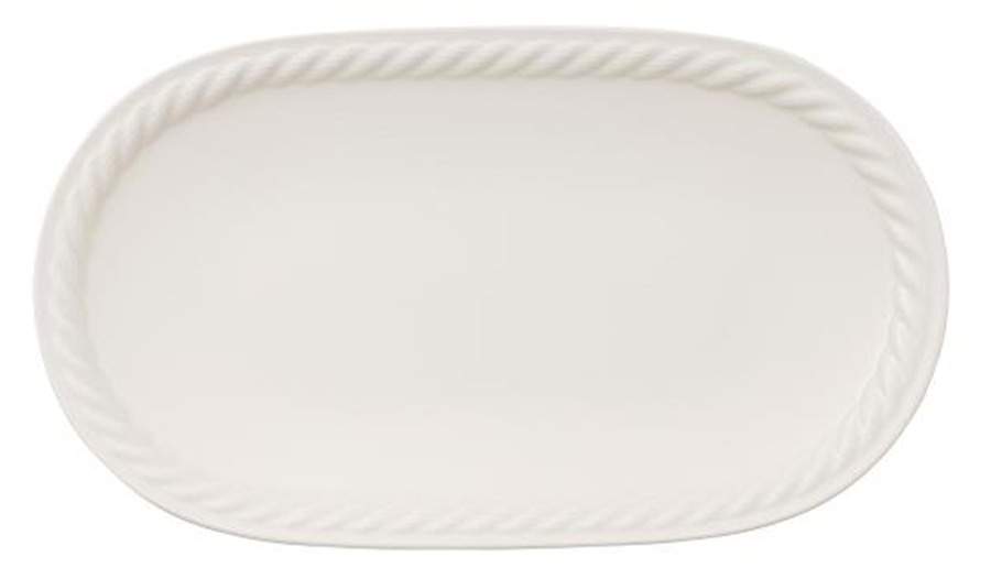 Montauk Pickle Dish by Villeroy & Boch-1