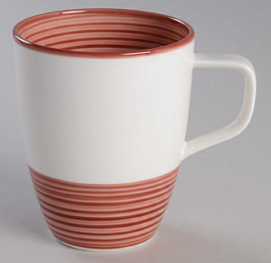 Artesano Nature Manufacture Rouge Mug by Villeroy & Boch-1