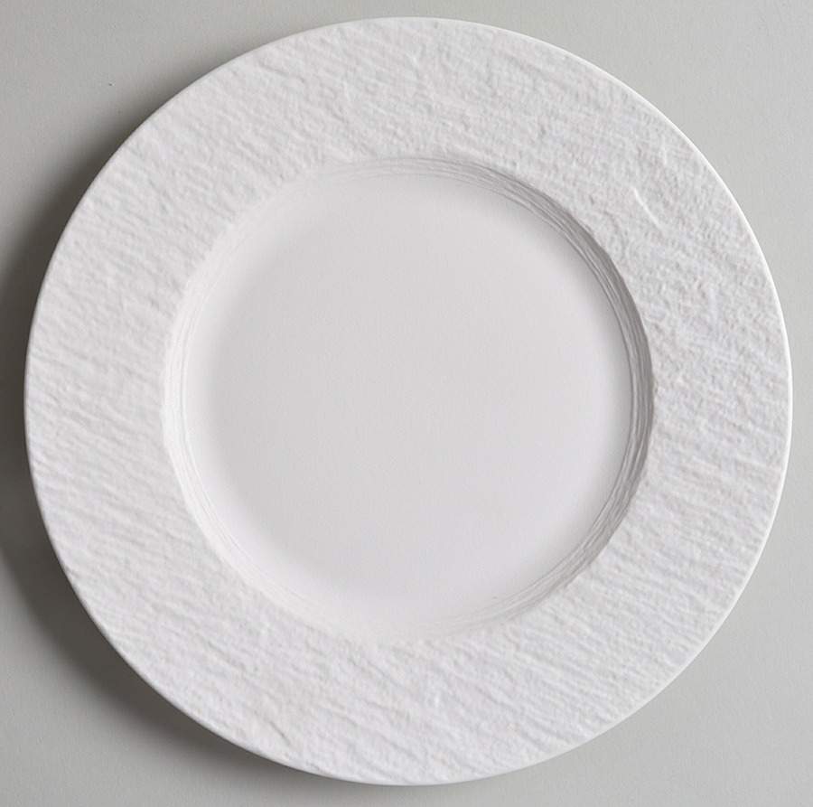 Manufacture Rock Salad Plate by Villeroy & Boch-1