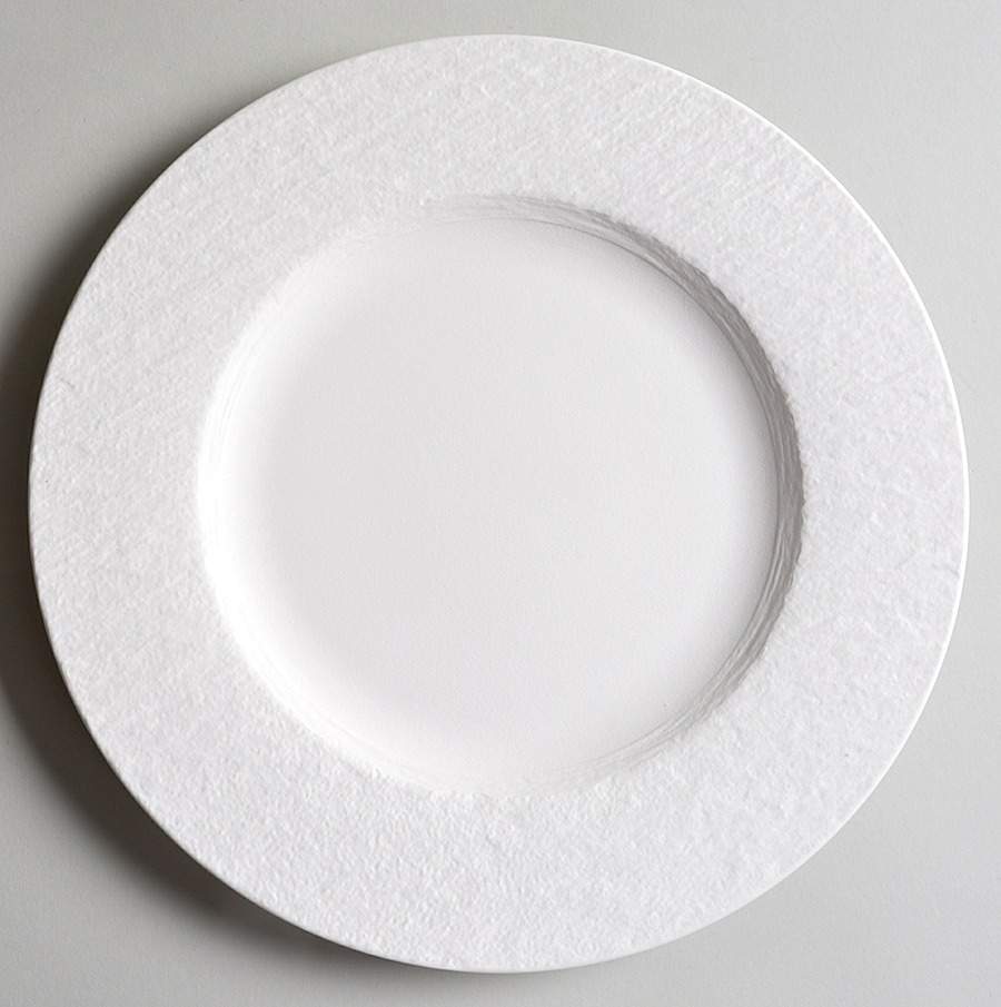Manufacture Rock Dinner Plate by Villeroy & Boch-1