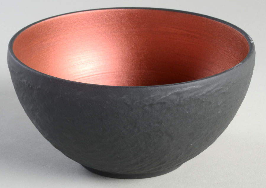 Manufacture Rock Rice Bowl by Villeroy & Boch-1