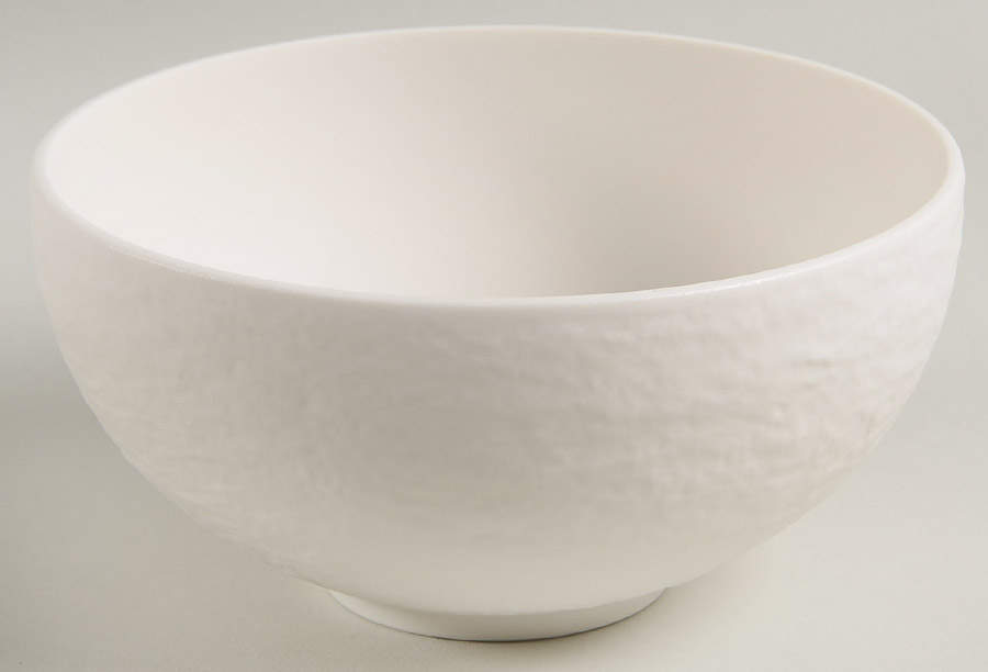 Manufacture Rock Rice Bowl by Villeroy & Boch-1