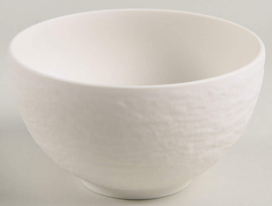 Manufacture Rock Rice Bowl by Villeroy & Boch-1