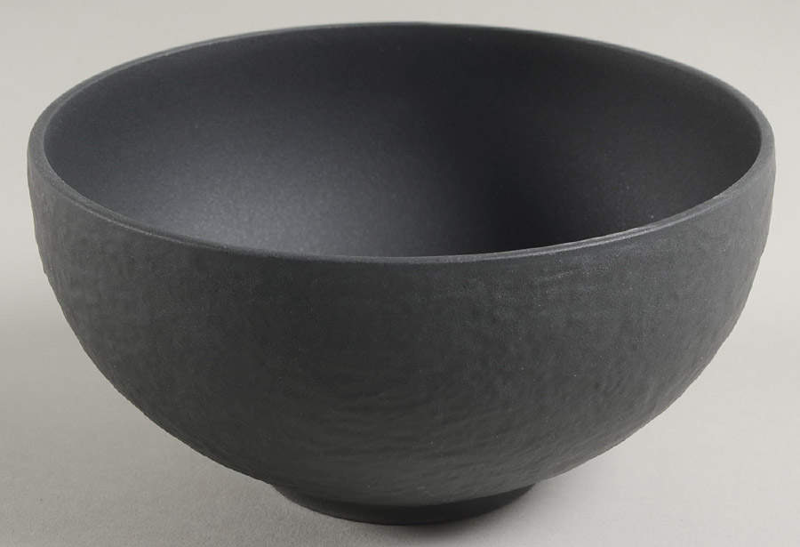 Manufacture Rock Rice Bowl by Villeroy & Boch-1