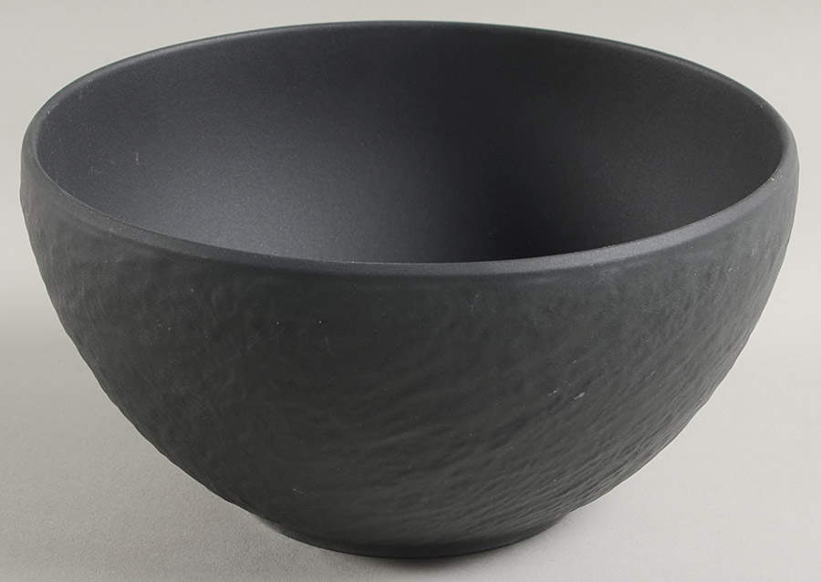 Manufacture Rock Rice Bowl by Villeroy & Boch-1