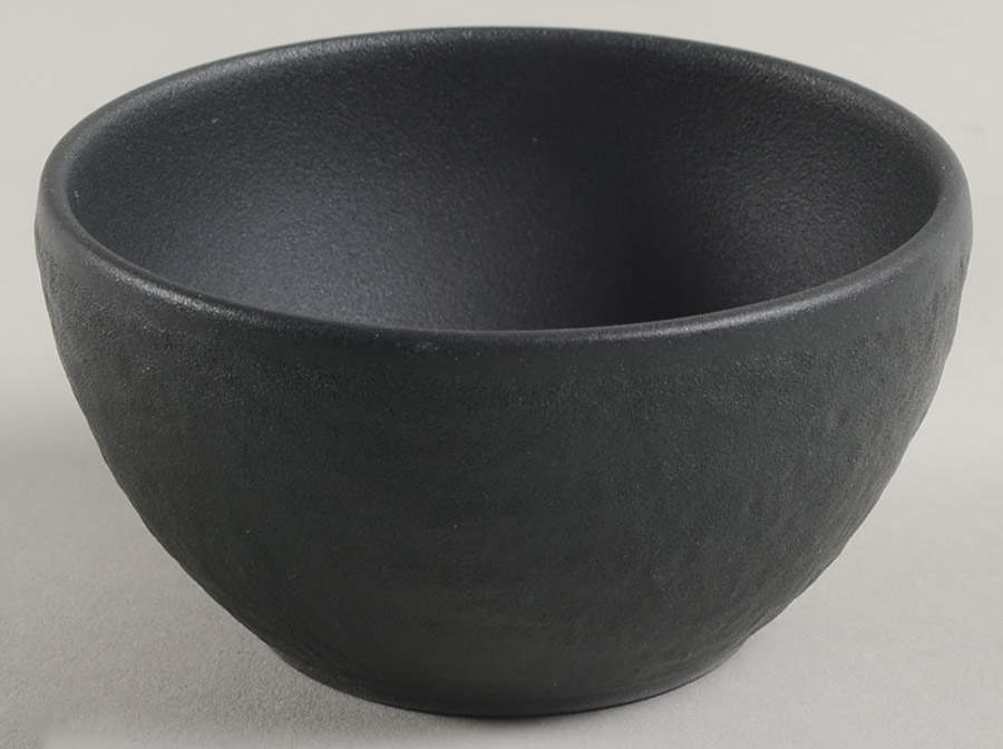 Manufacture Rock Individual Dip Dish by Villeroy & Boch-1