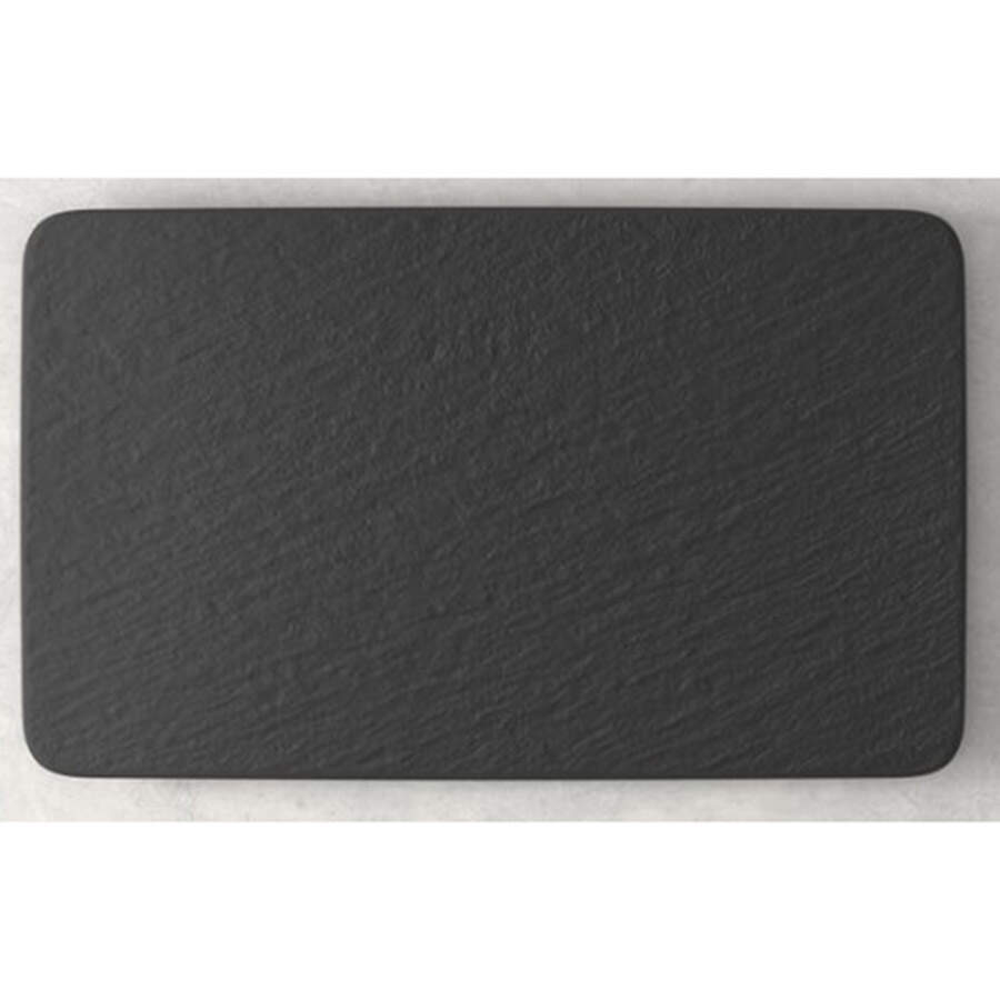 Manufacture Rock Sushi Plate by Villeroy & Boch-1