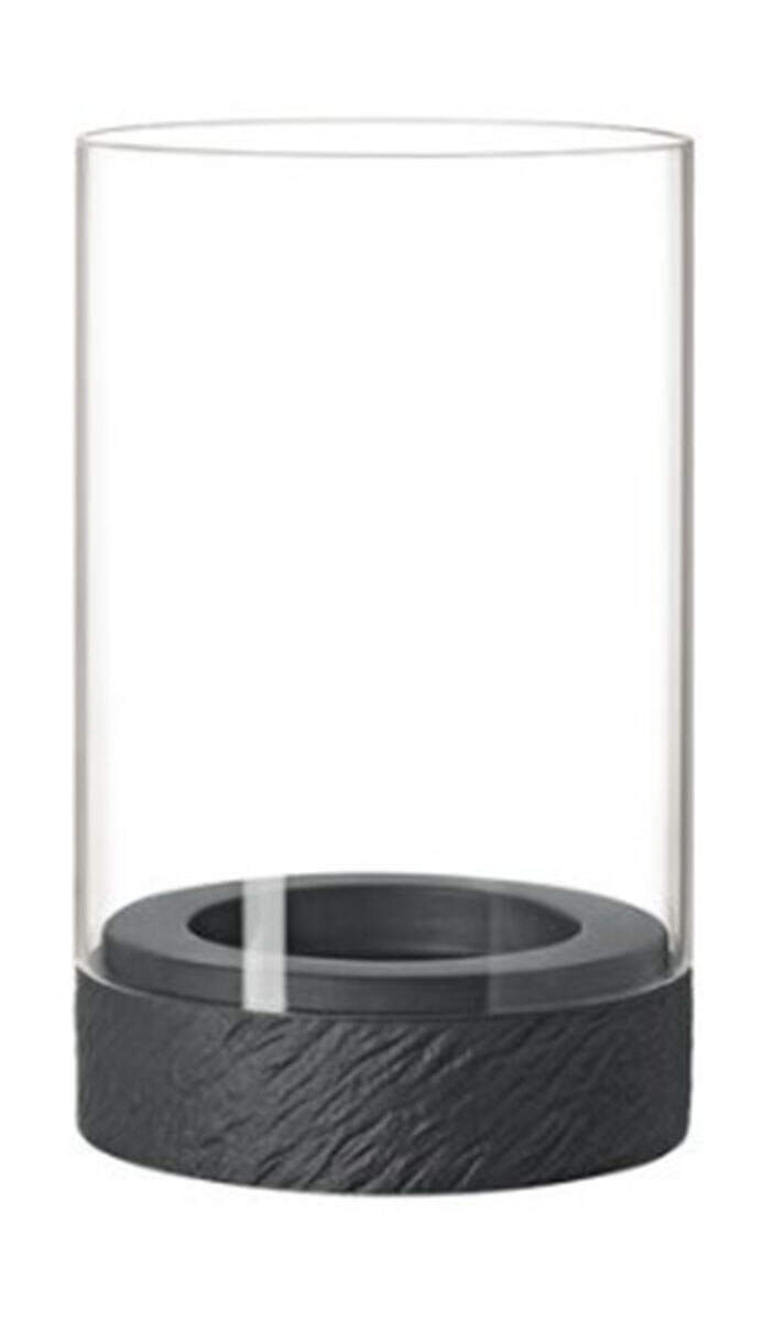 Manufacture Rock Hurricane Lamp & Globe by Villeroy & Boch-1