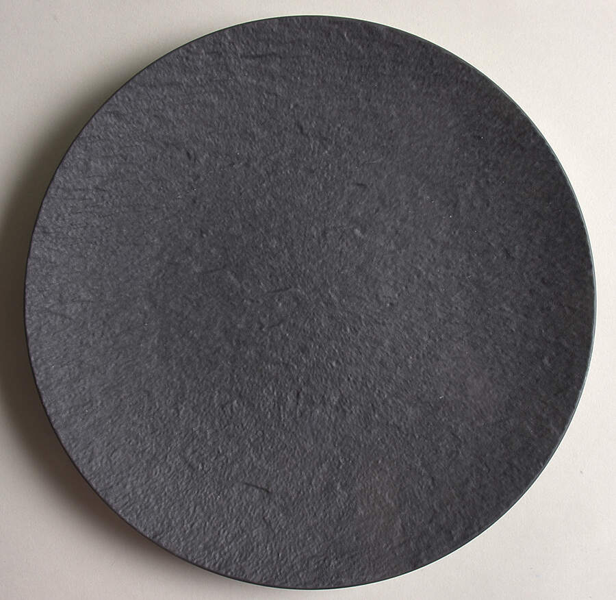 Manufacture Rock Coupe Dinner Plate by Villeroy & Boch-1
