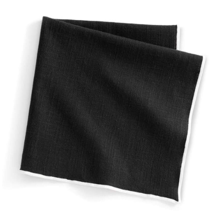 Manufacture Rock Cloth Napkin - Set of 4 by Villeroy & Boch-1