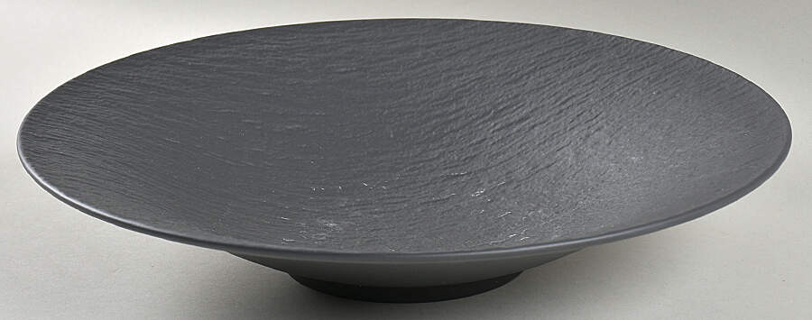 Manufacture Rock Individual Dinner Bowl by Villeroy & Boch-1