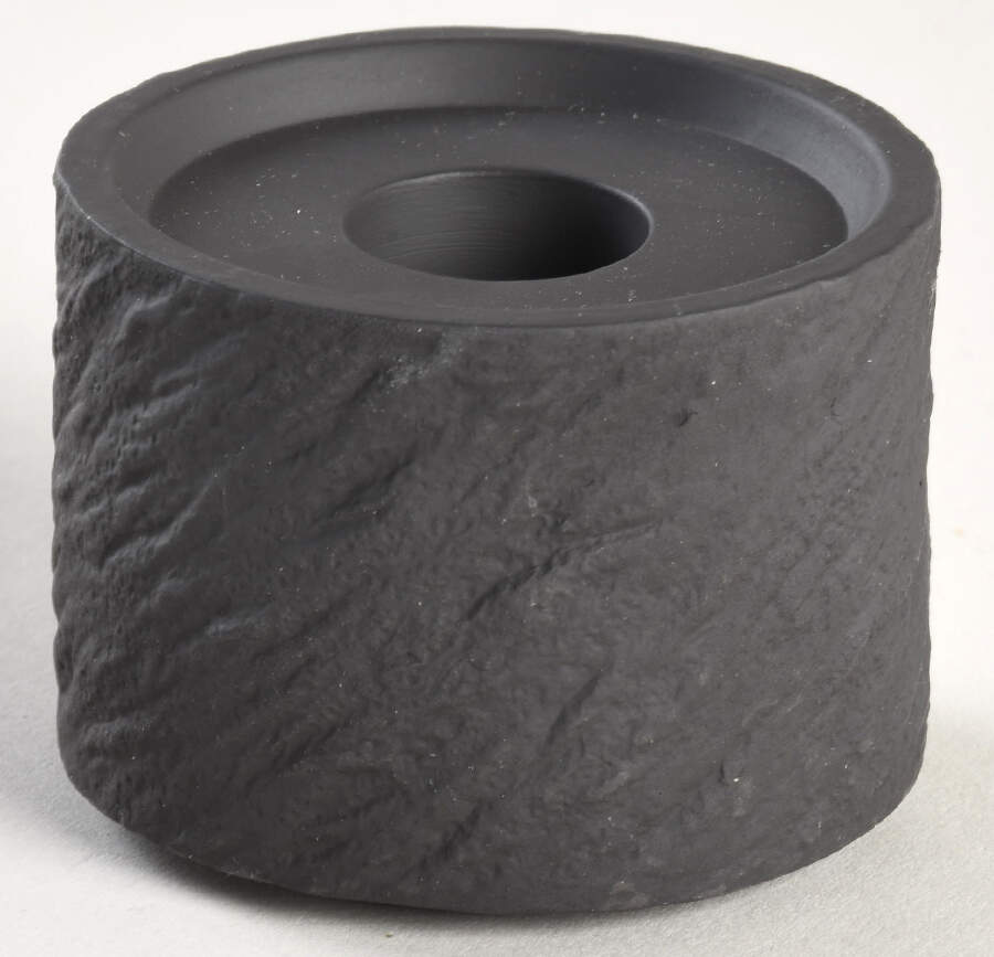 Manufacture Rock Candleholder by Villeroy & Boch-1
