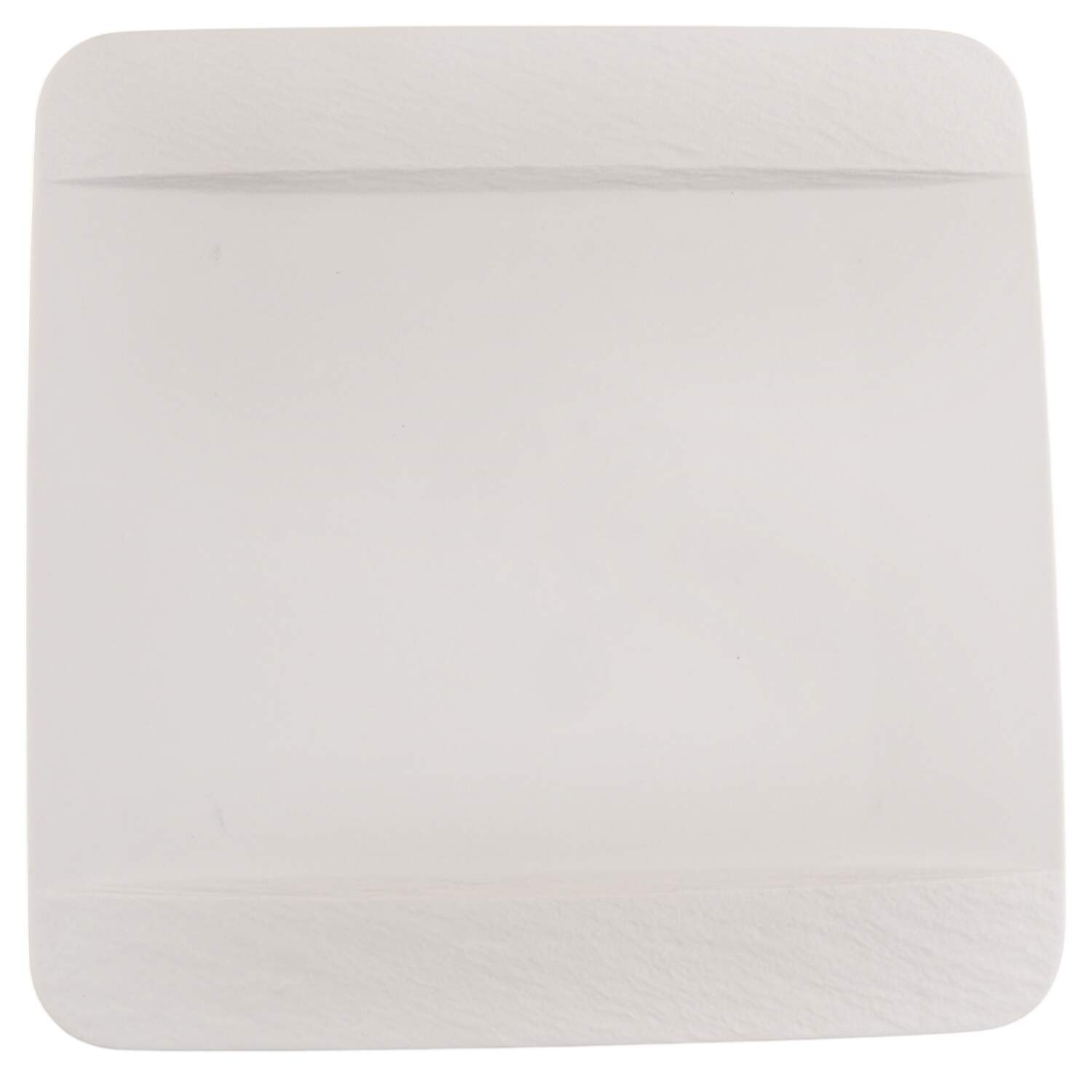 Manufacture Rock Square Dinner Plate by Villeroy & Boch-1