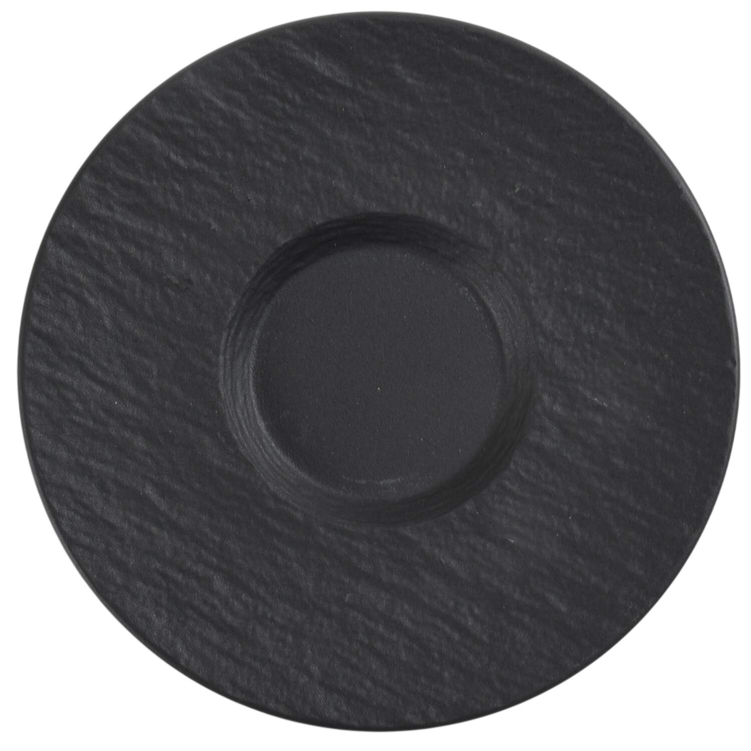 Manufacture Rock Saucer by Villeroy & Boch-1