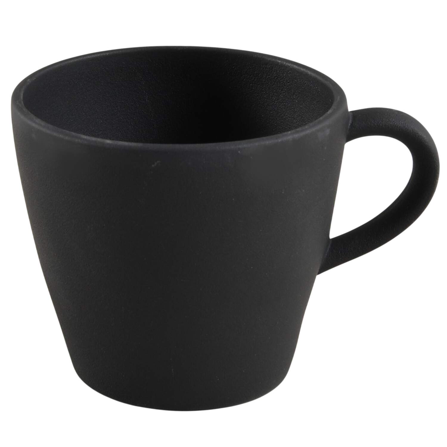 Manufacture Rock Flat Cup by Villeroy & Boch-1