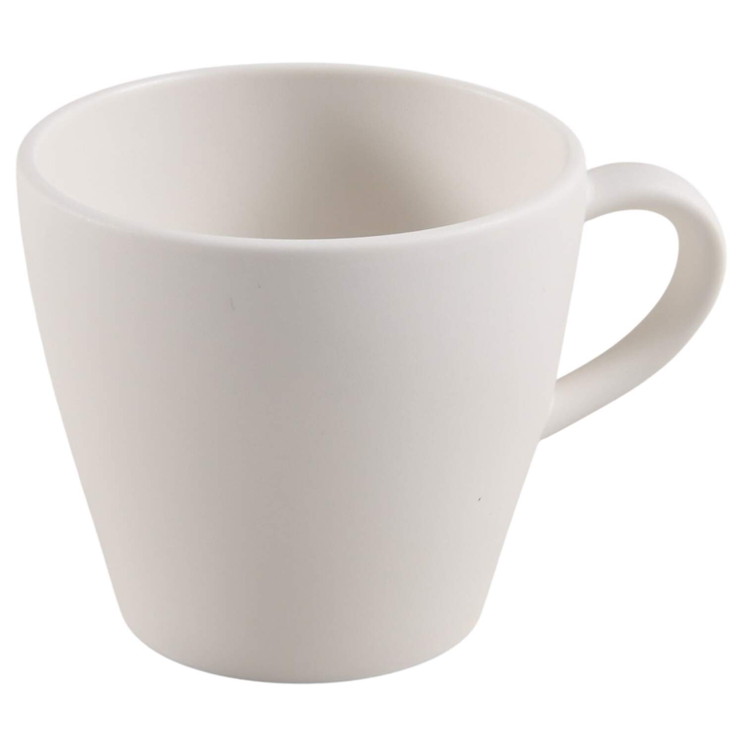 Manufacture Rock Flat Cup by Villeroy & Boch-1