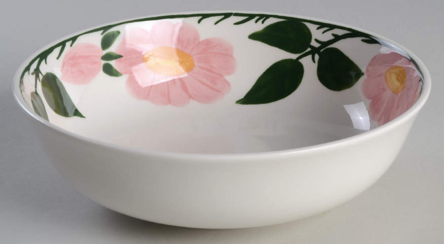 Rose Sauvage Heritage Rice Bowl by Villeroy & Boch-1