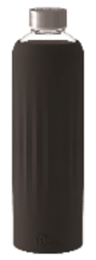 To Go and To Stay Glass Water Bottle & Lid by Villeroy & Boch-1