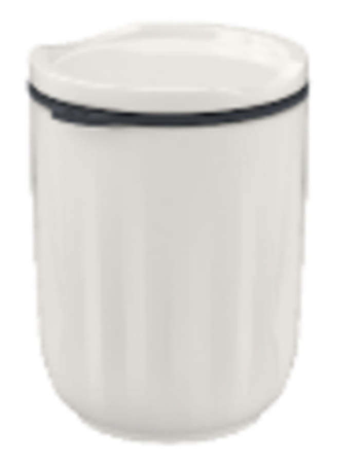 To Go and To Stay Travel Tumbler & Silicone/Plastic Lid by Villeroy & Boch-1