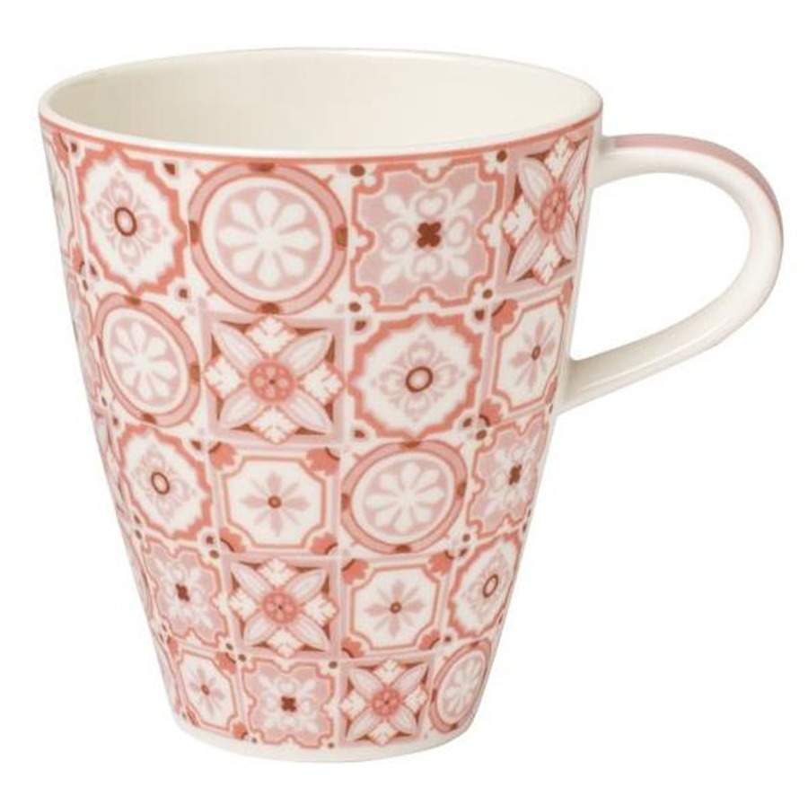 Rose Caro Mug by Villeroy & Boch-1