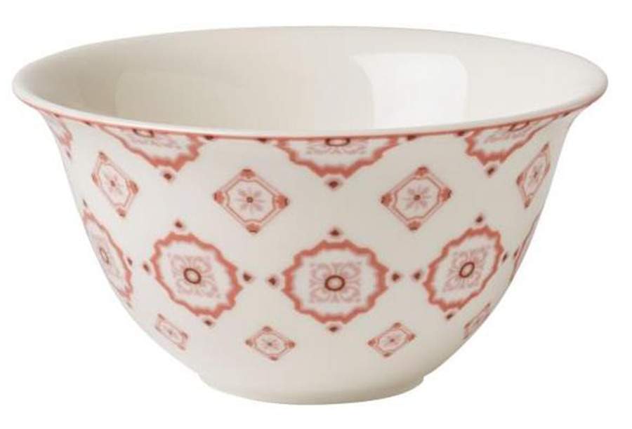 Rose Caro 6" All Purpose Bowl by Villeroy & Boch-1