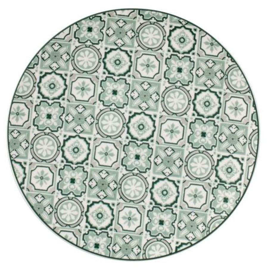 Jade Caro Salad Plate by Villeroy & Boch-1