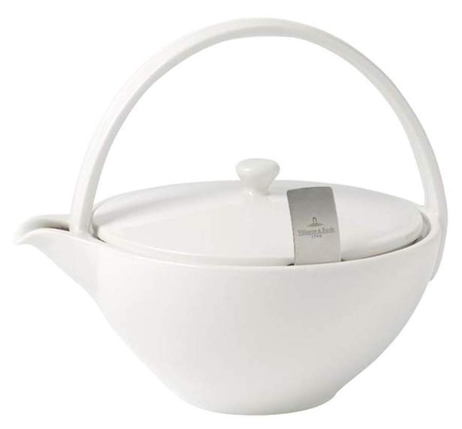 Tea Passion Teapot & Lid with Infuser by Villeroy & Boch-1