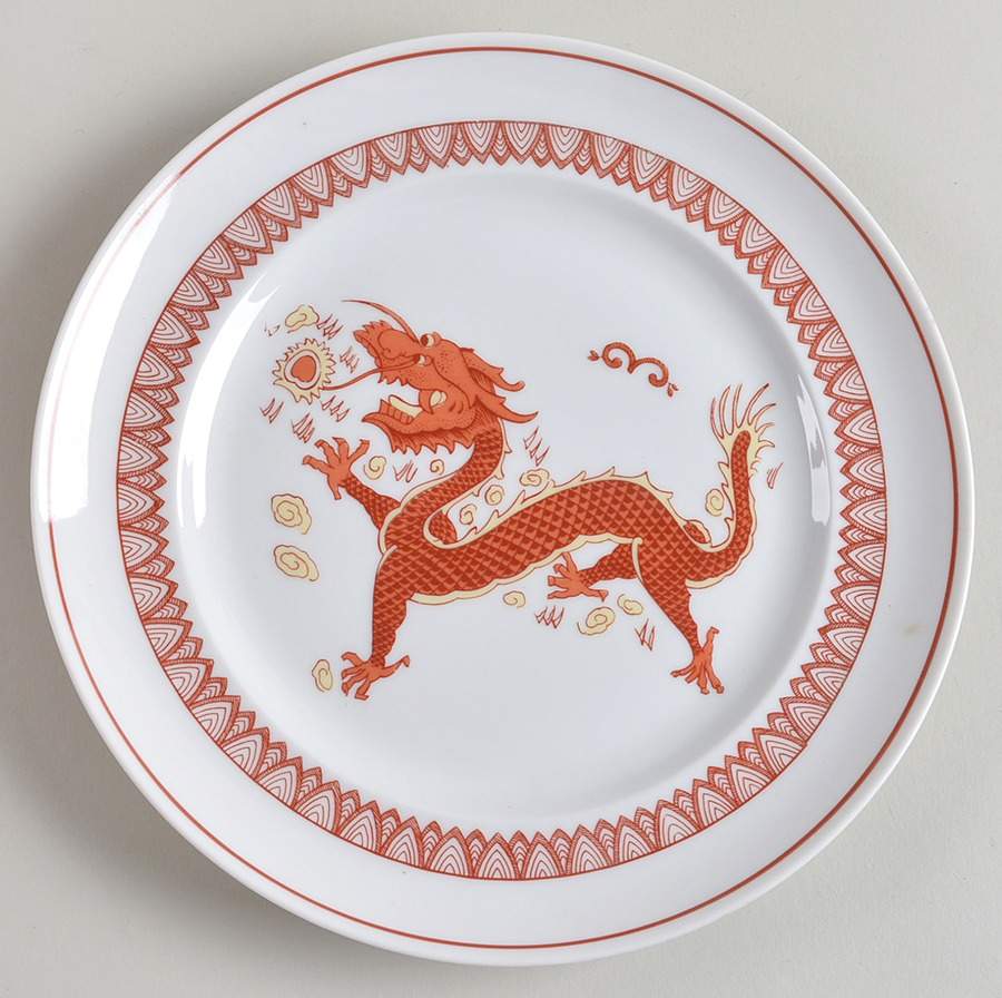 VIA141 Salad Plate by Vista Alegre-1