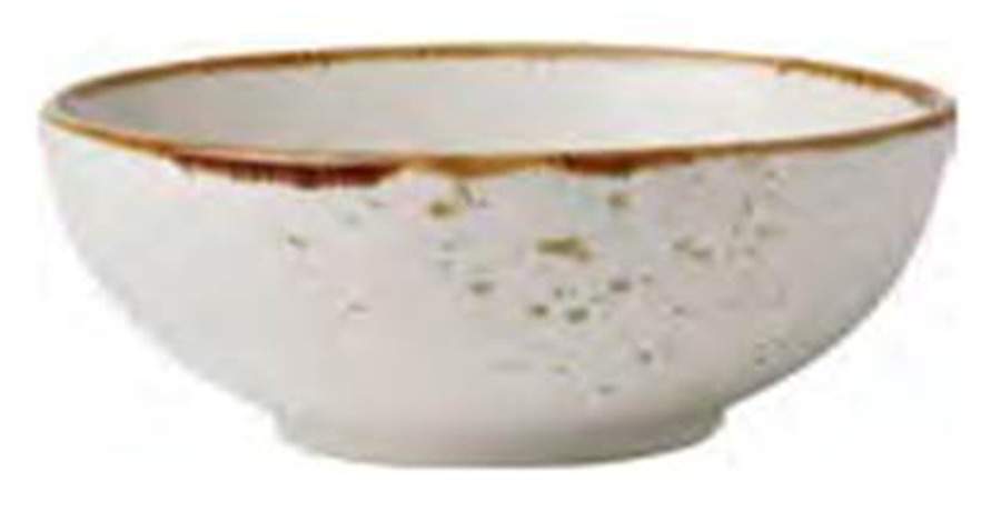 Stone Ware White Coupe Cereal Bowl by Villeroy & Boch-1