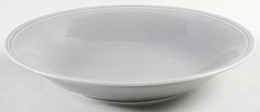 Color Loop 9" Soup/Pasta Bowl by Villeroy & Boch-1