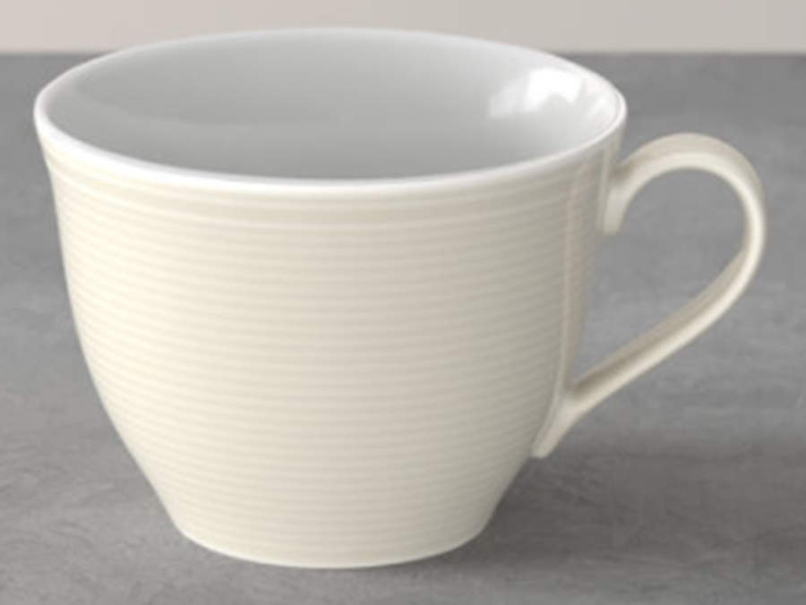 Color Loop Flat Cup by Villeroy & Boch-1