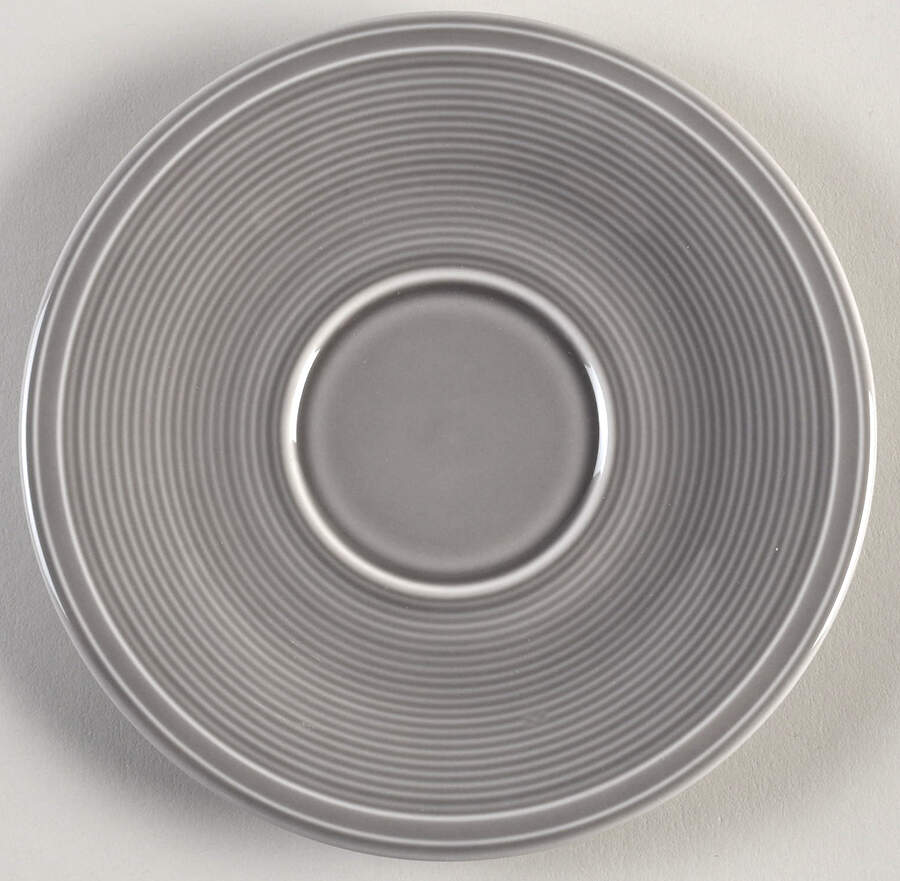 Color Loop Saucer for Flat Cup by Villeroy & Boch-1