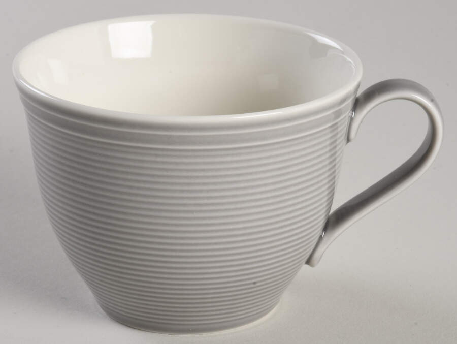Color Loop Flat Cup by Villeroy & Boch-1